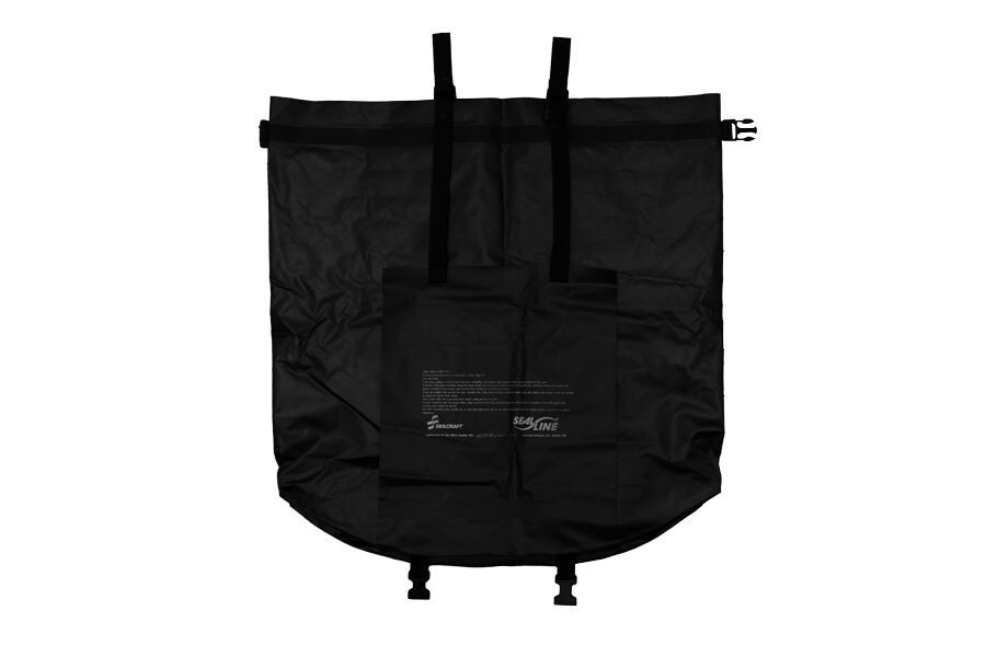 U.S. G.I. USMC COMPRESSION STUFF SACK DRY BAG