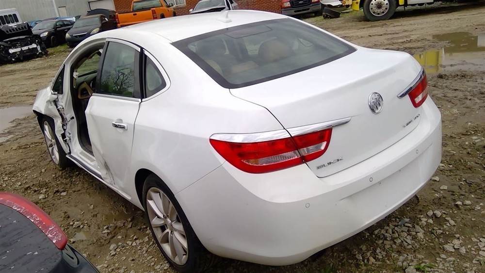 Camera/Projector Camera Forward Collision Warning Fits 16-22 ENCORE 475703