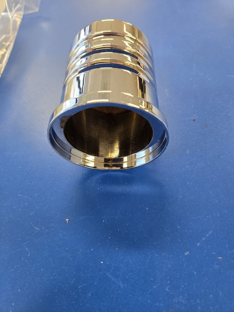 BLANCO - 930-120 - AIRGAP - CHROME