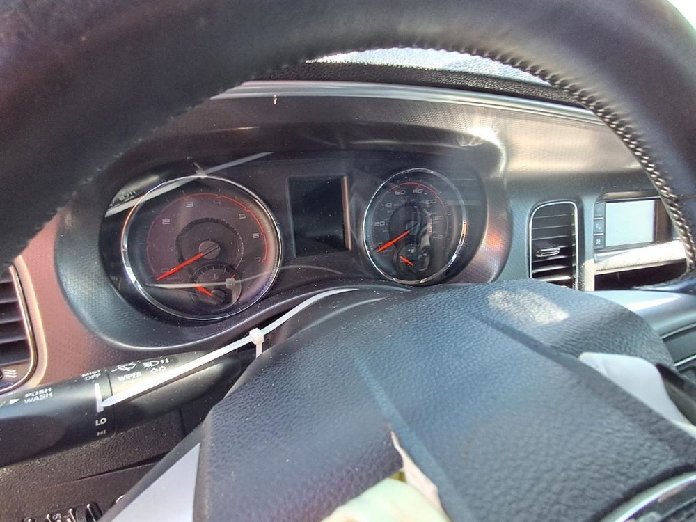 Fuse Box Engine Compartment Fits 12-14 300 2732999