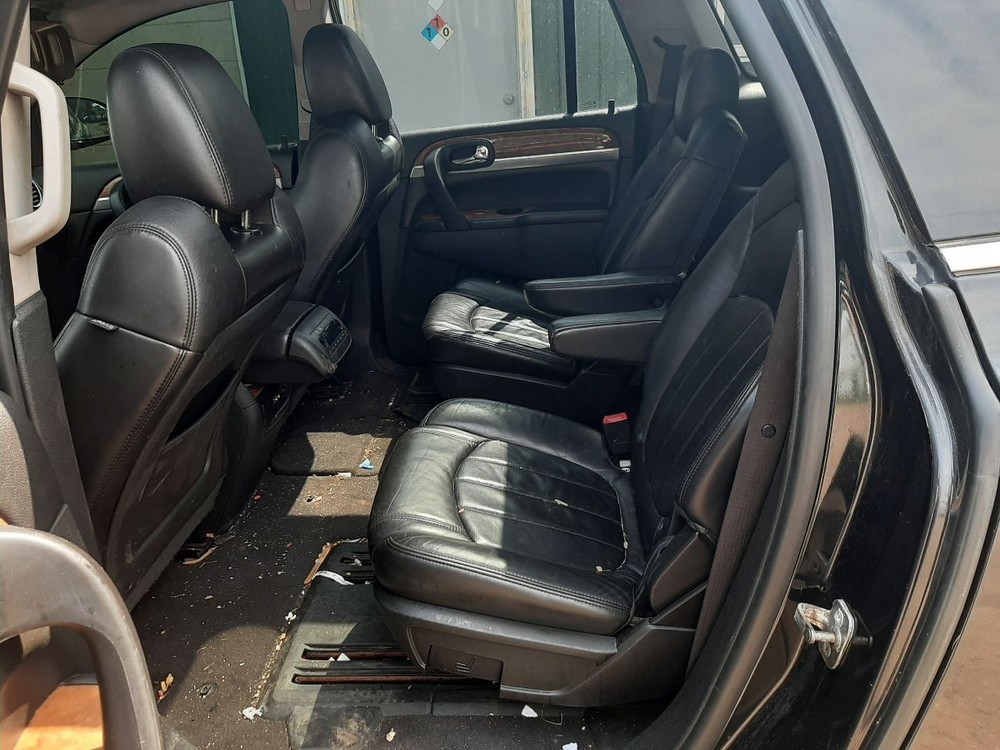 ENCLAVE 2010 High Mounted Stop Light 1014525