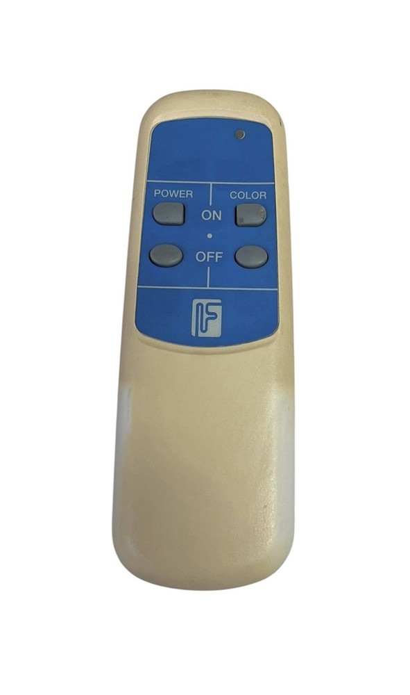 Fiberstars RM-6000 RM6000 Remote Controller Only