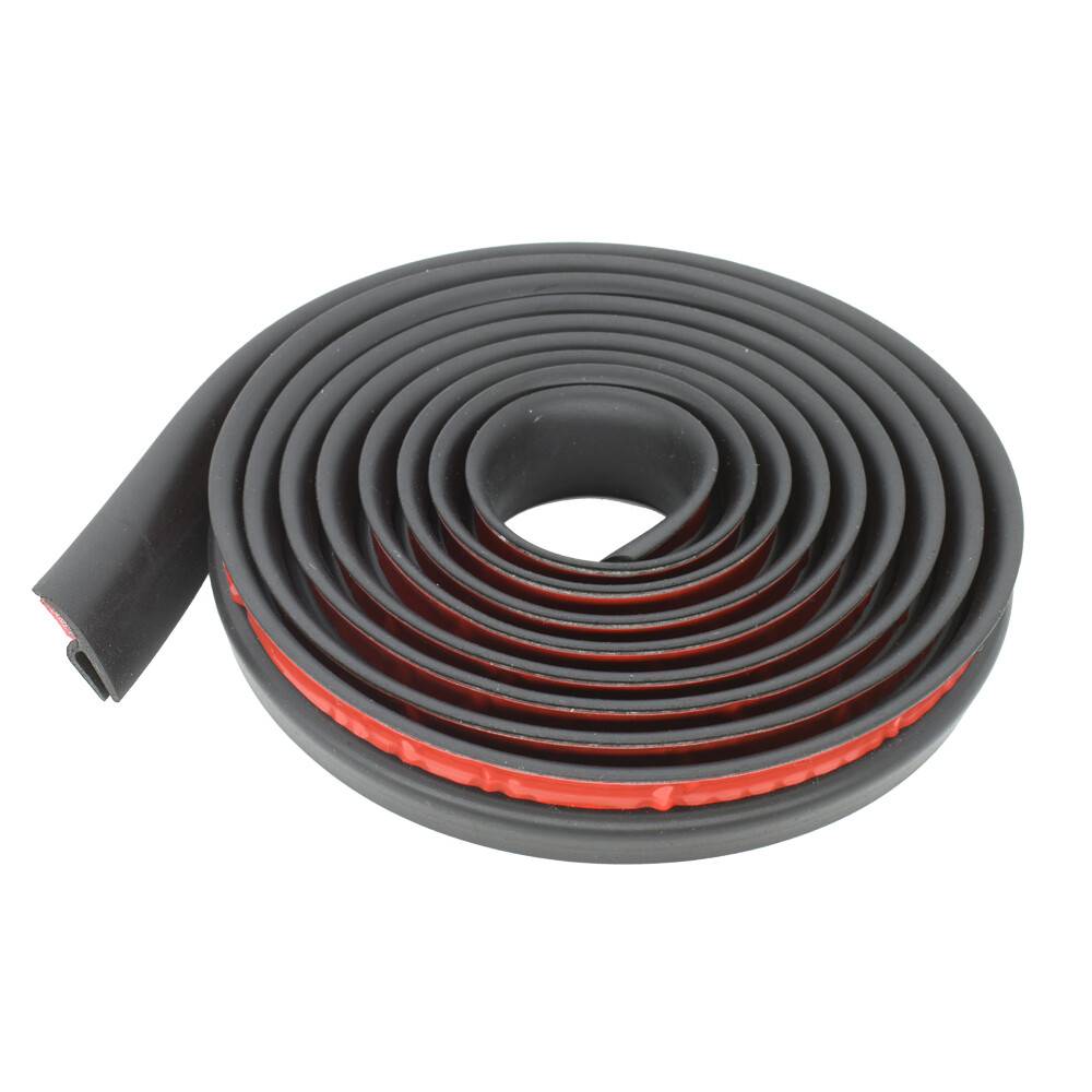 2m Windshield Seal Strip For BMW E30 E36 E34 E46 E60 E90 E39 E92 F20 F30 E87