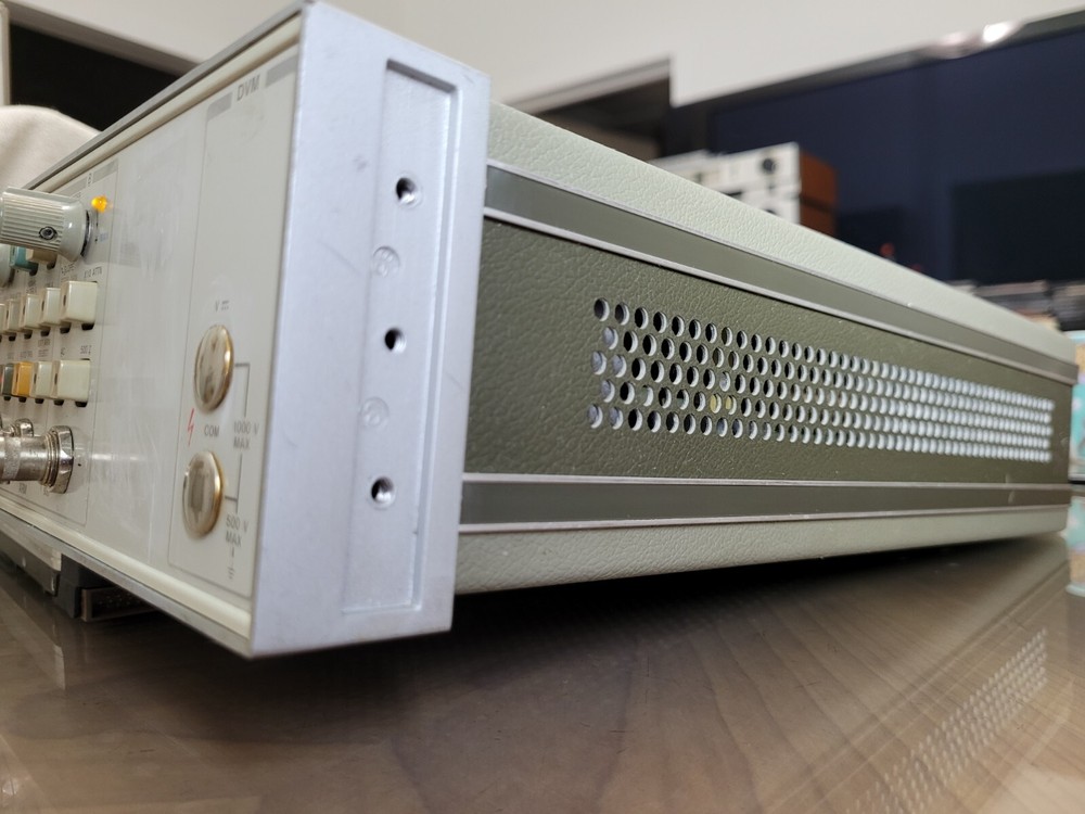 HP 5334A HP Agilent Universal Counter