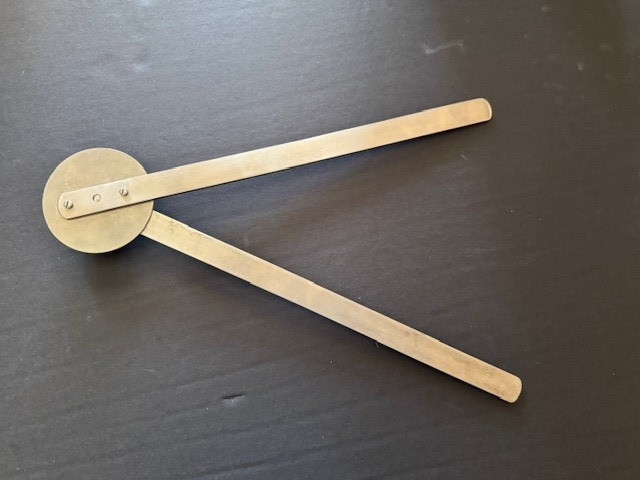 goniometer angle finder
