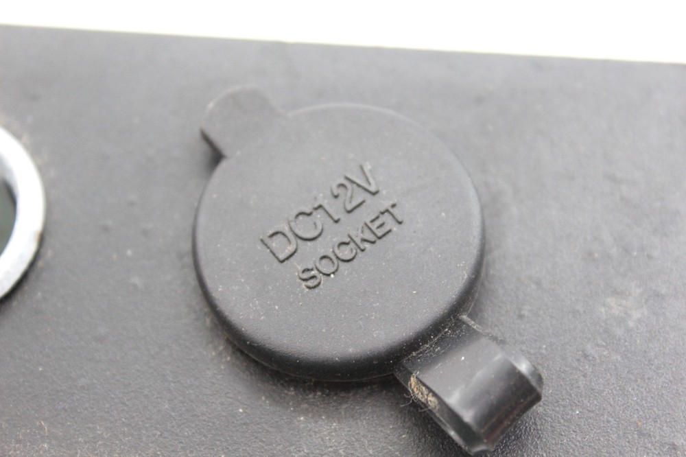 C-MAP-T-LED Gooseneck Map Light Assembly With Socket Inverters