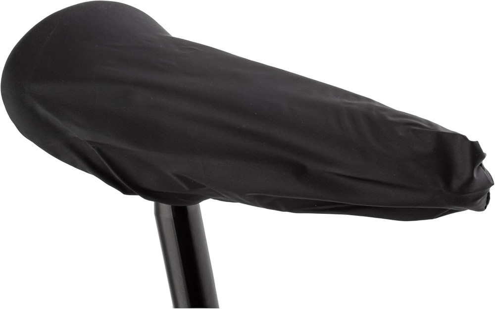 Nylon Waterproof Saddle Cover