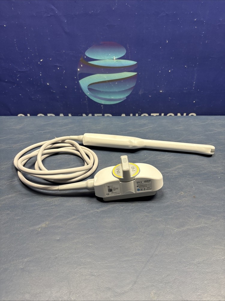 Mindray Zonare E9-3  Transducer Probe