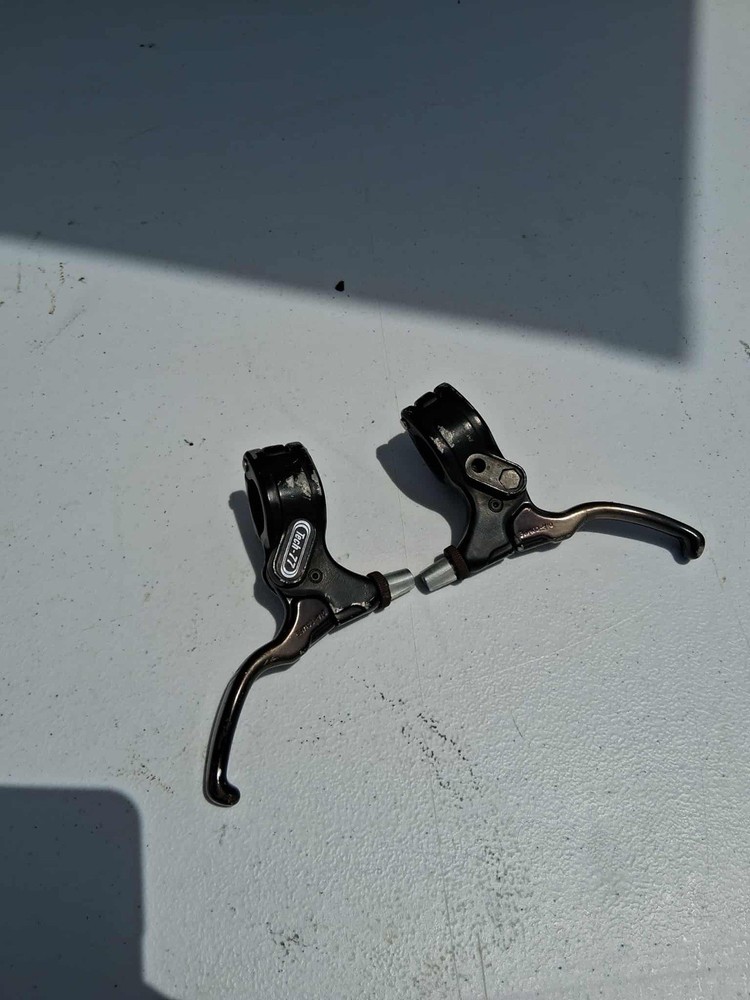 dia compe tech-77 lever