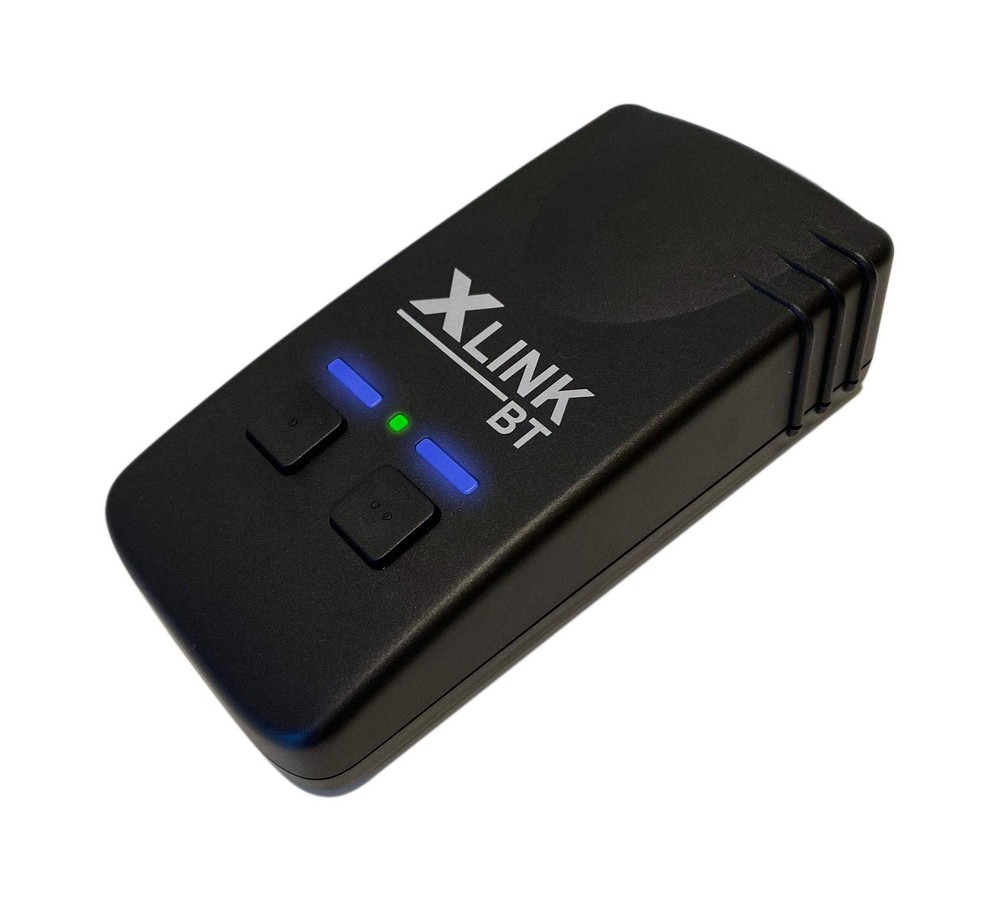 Xtreme Technologies New XLink BT Bluetooth Gateway