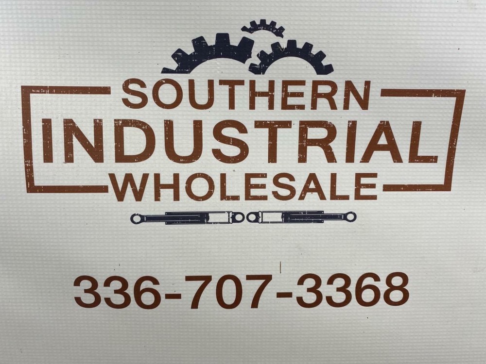 8" 8 bolt 150 ⅛" Graphite Shim