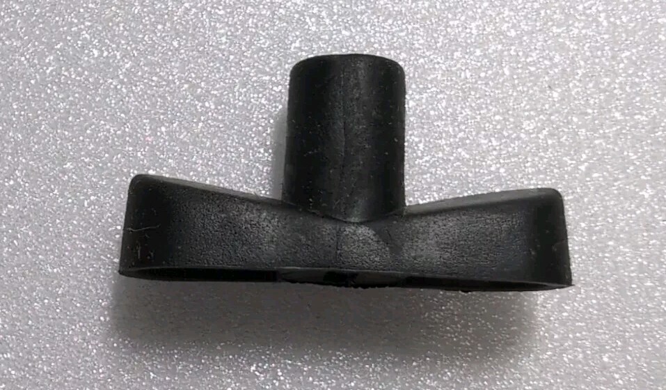 Percussion Plus PP098 Spare Notepegs (Short)  - Priced Singly