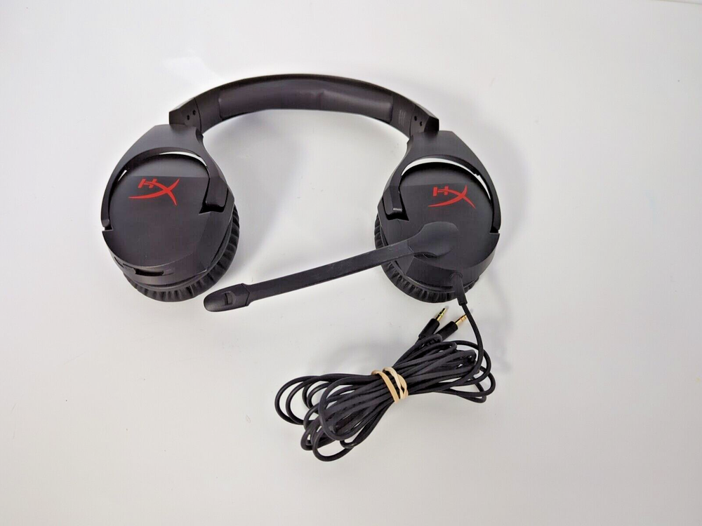 HYPER KINGSTON HX-HSCS-BK