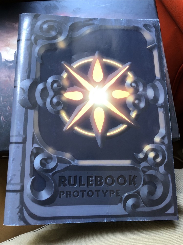 BIN Shaolia Prototype