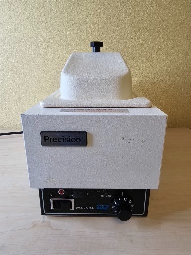 Precision Water Bath 182
