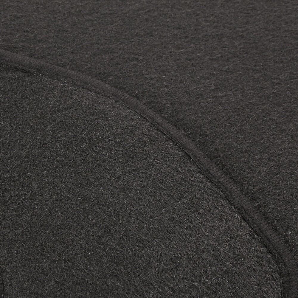 For Kia Optima 2016 2017 2018 Black Dash Mat Dashboard Cover Dashmat Polyester