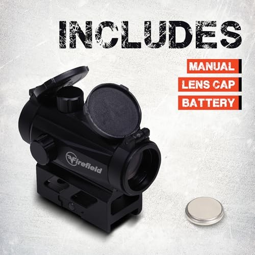Impulse 1x22 Compact Sight No laser