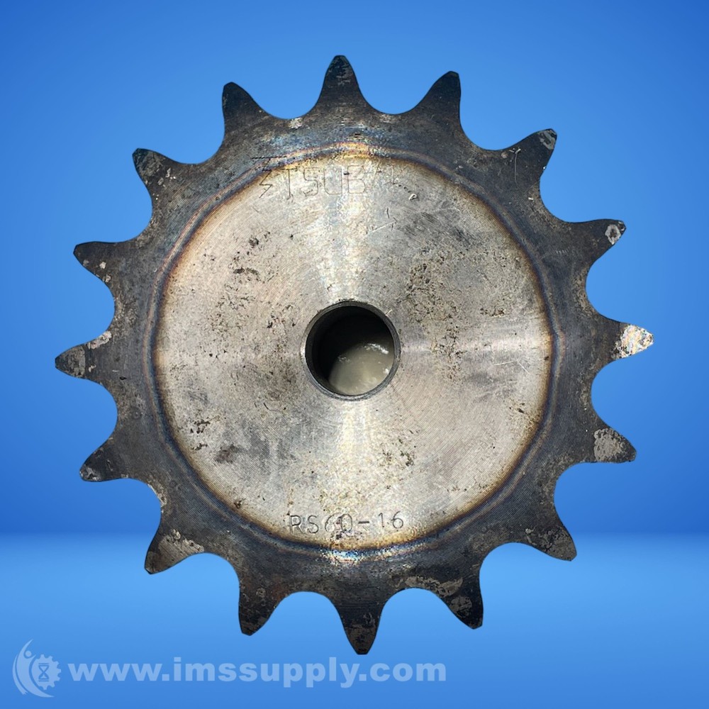 Tsubaki RS60-16 FNIP