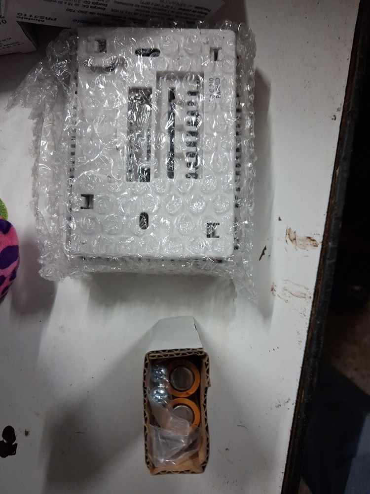 Prostat Non-Progammable Thermostat PRS3210. 1127