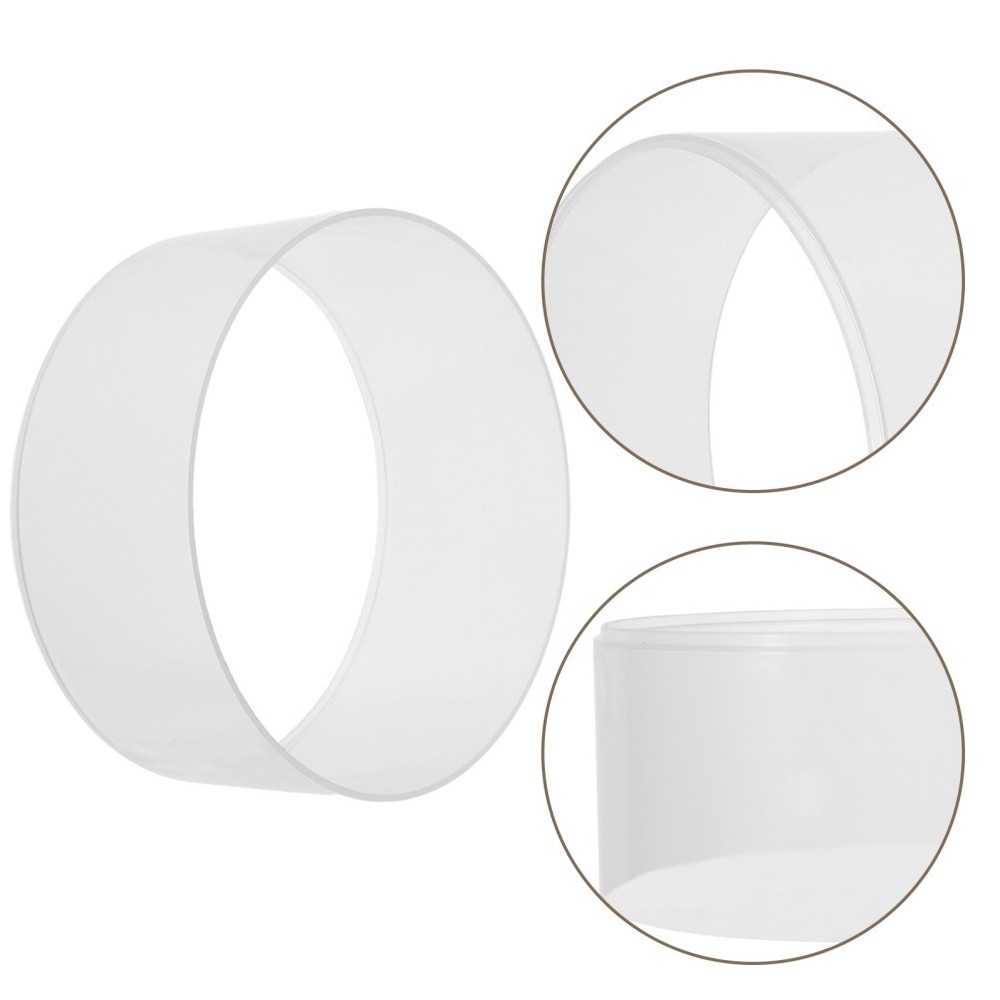 Egg Cooker Plus Layer Ring Steamer Rack Boiler Plastic Expansion