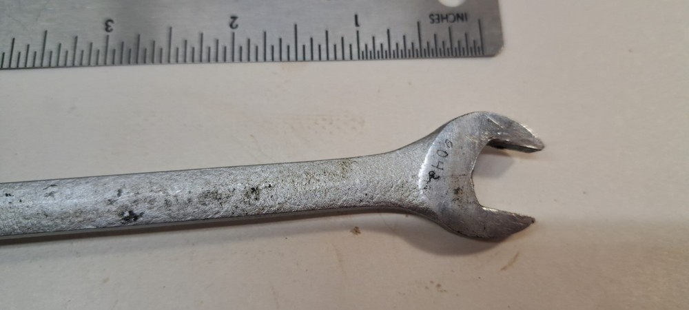 action 44012 12mm combination wrench