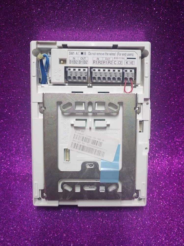 AIPHONE GH-1KD AUDIO/VIDEO TENANT STATION