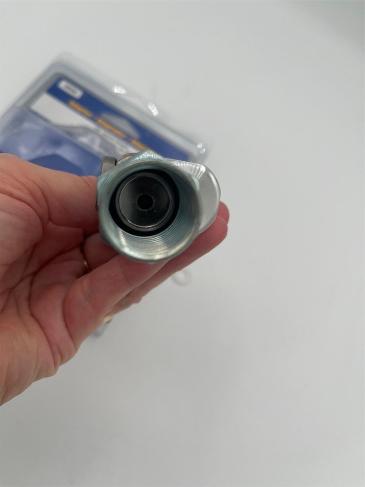 Open, Graco 235486, 180 degree Swivel Adapter