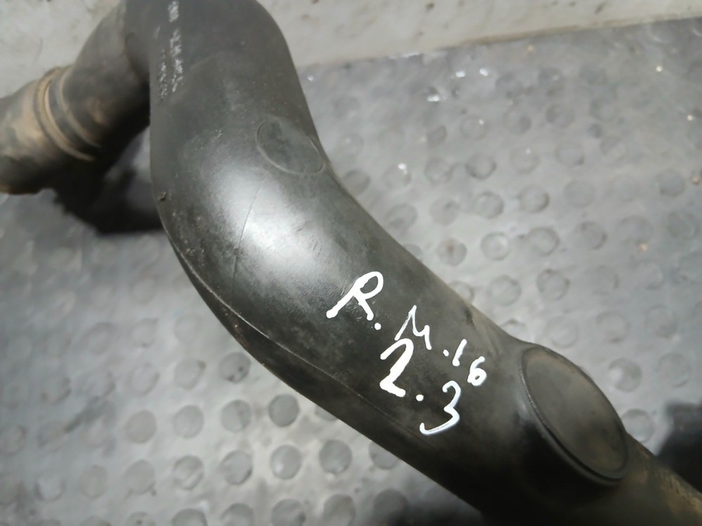 RENAULT MASTER MK3 2.3 DIESEL INTERCOOLER PIPE 8200730589c