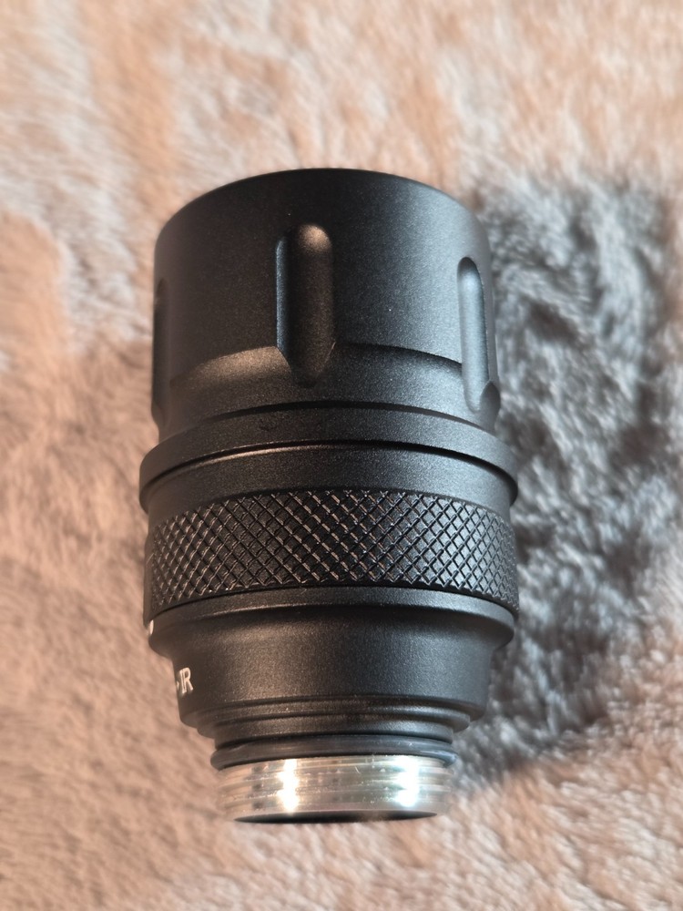 Night Evolution M952V Tactical Light Airsoft (Black) READ DESCRIPTION