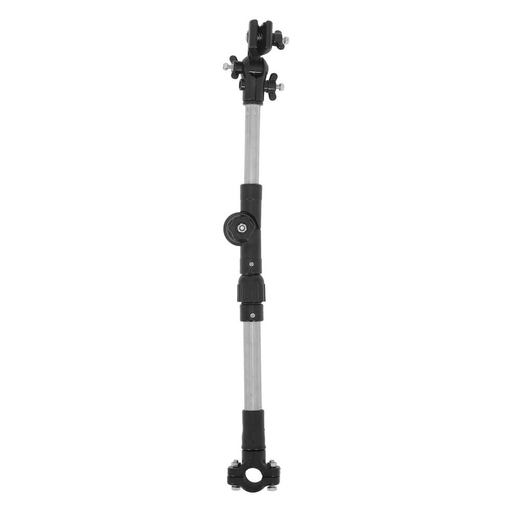 Stroller Umbrella Holder Mount for Chair Rolling Lightweight
