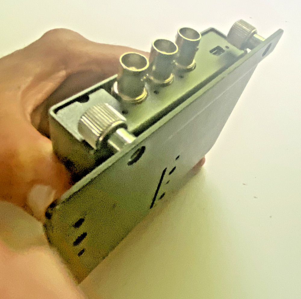 BlackMagic Mini Converter sdi hdmi