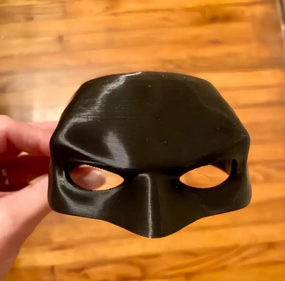 pet mask, Cat Batman Face Mask.