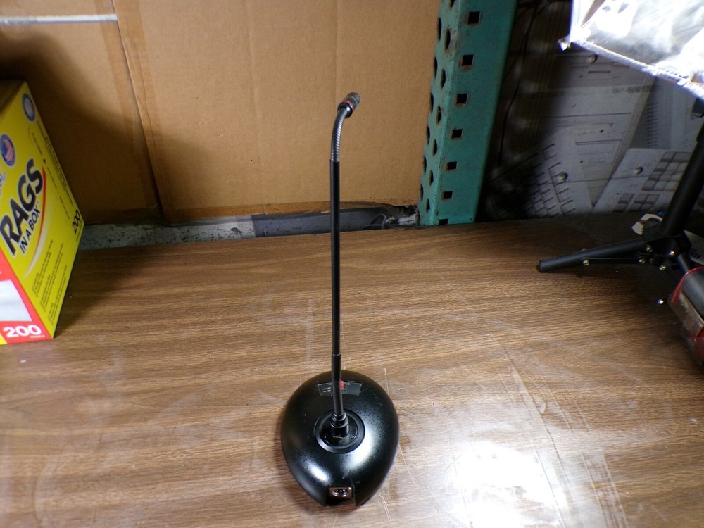 FLEXIBLE AUDIO TECHNICA PRO49QL+BASE