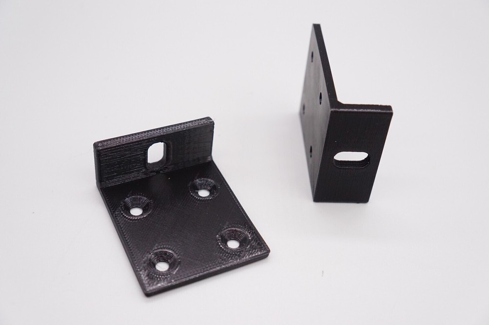 Replacement Rack Ears for Dream Machine Pro Network Router
