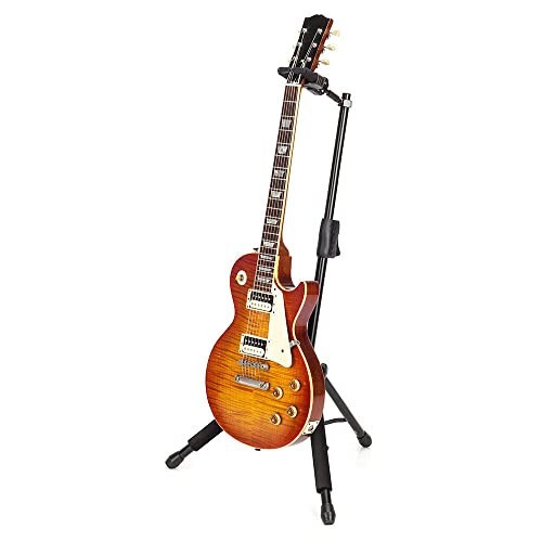 AutoGrip System Guitar Stand