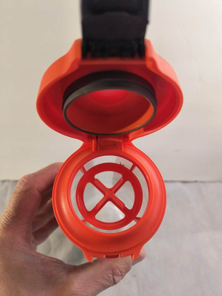 30oz Gatorade Gx Refillable Squeeze Bottle