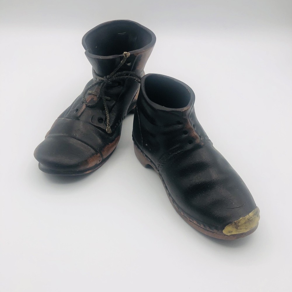 Kobblers Boot & Shoe Planter Pot Set