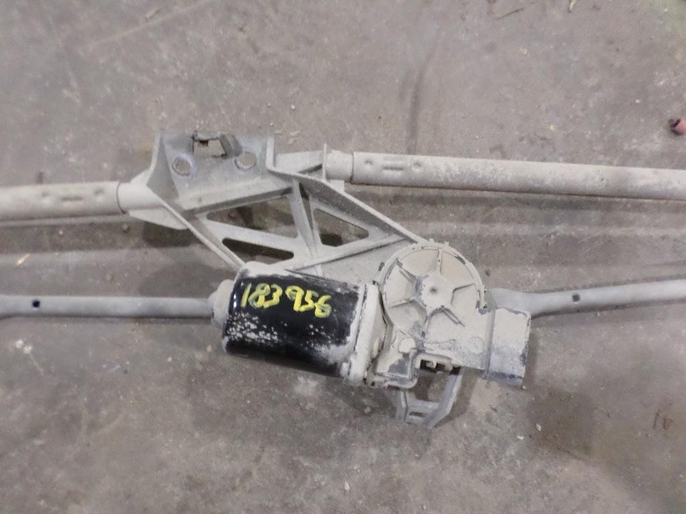 For INTERNATIONAL LT WINDSHIELD WIPER ASSEMBLY , MN