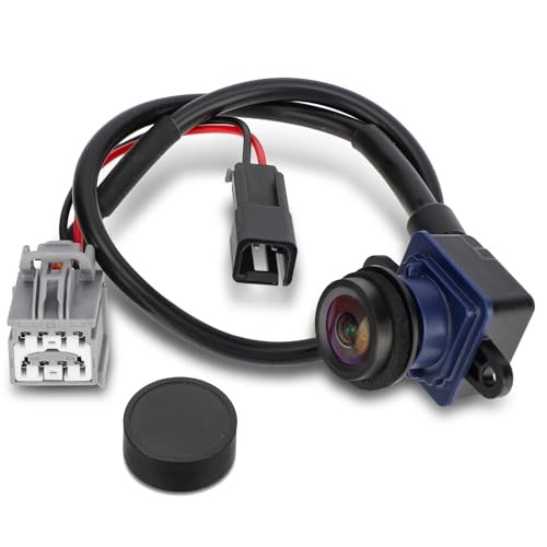 56054158AB Backup Camera Rear View Camera Compatible with 2011-2020 Dodge