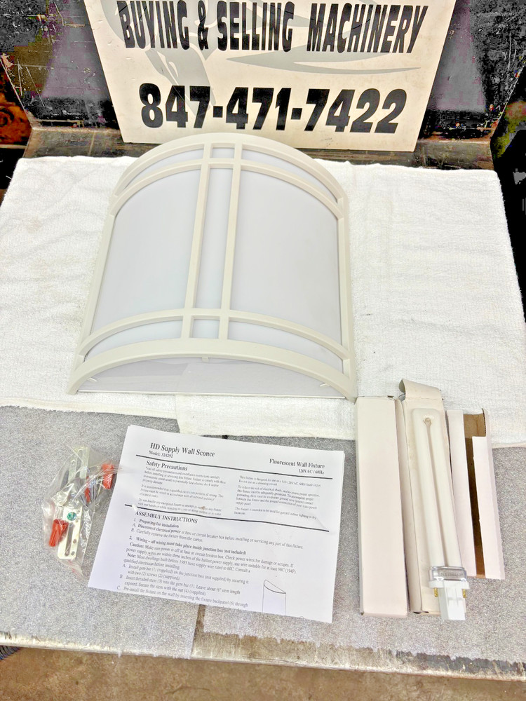 SEASONS WALL SCONCE