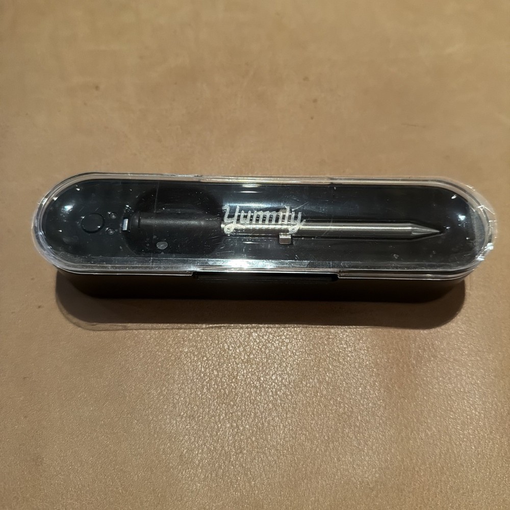 Yummly Smart Meat Thermometer