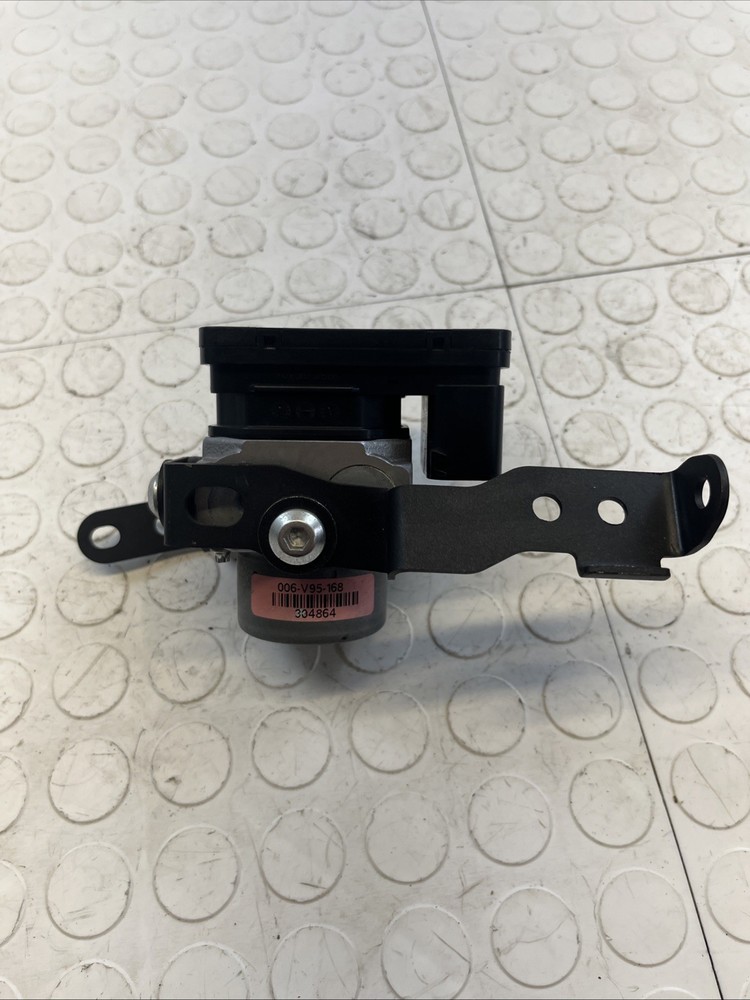 2019 Kawasaki Ninja EX400 ABS Brake Pump Module Unit Assy OEM