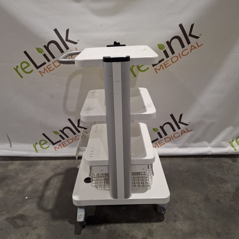 Smith & Nephew Procedure Cart