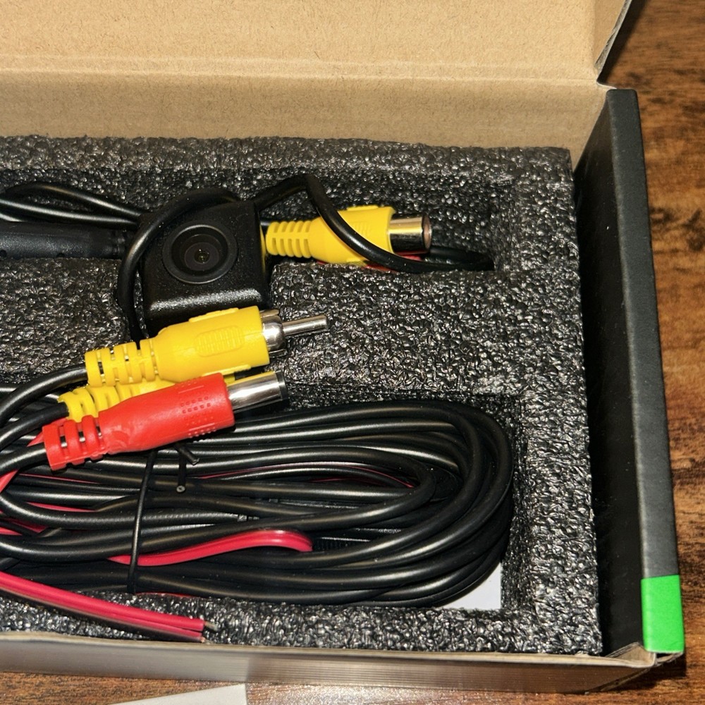 Eonon A0125 AHD Rear View Backup Camera