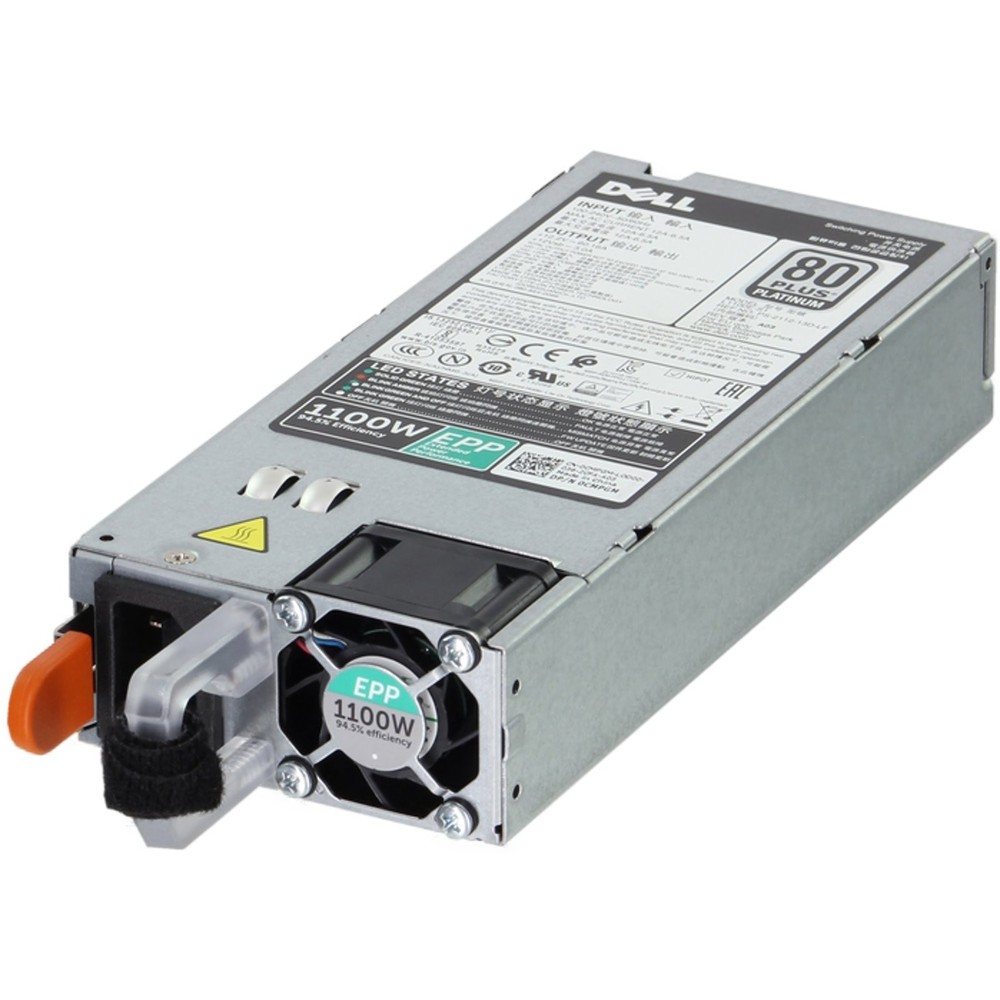 Dell 1100W EPP 80+ Platinum PSU (CMPGM)