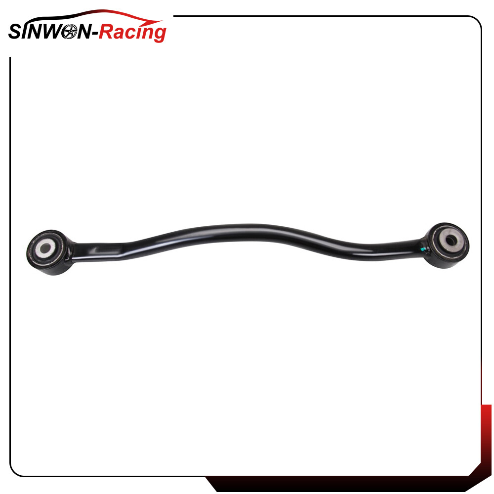 For Dodge Challenger 2008-2009 Rear Upper Lower Forward Rearward Control Arm