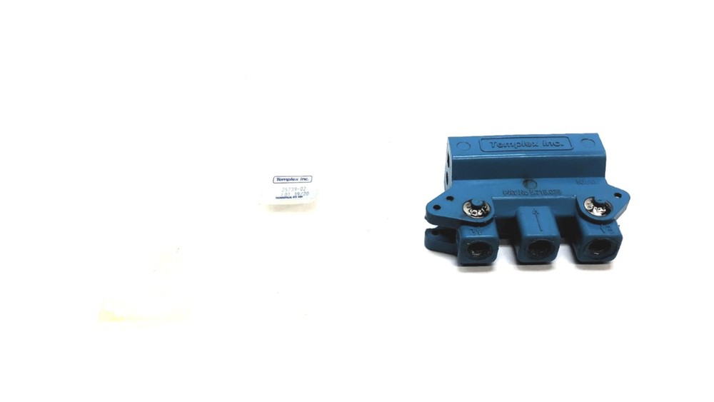 Templex Mount 50232 (25739-02) NOS