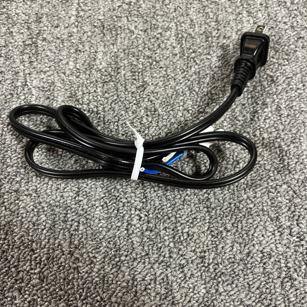 Sowtech Espresso Machine CM6811 Replacement Part Power Cord