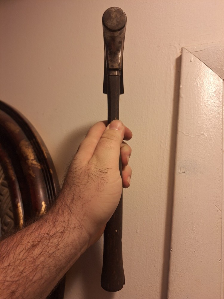 Unique Style Vintage CRAFTSMAN