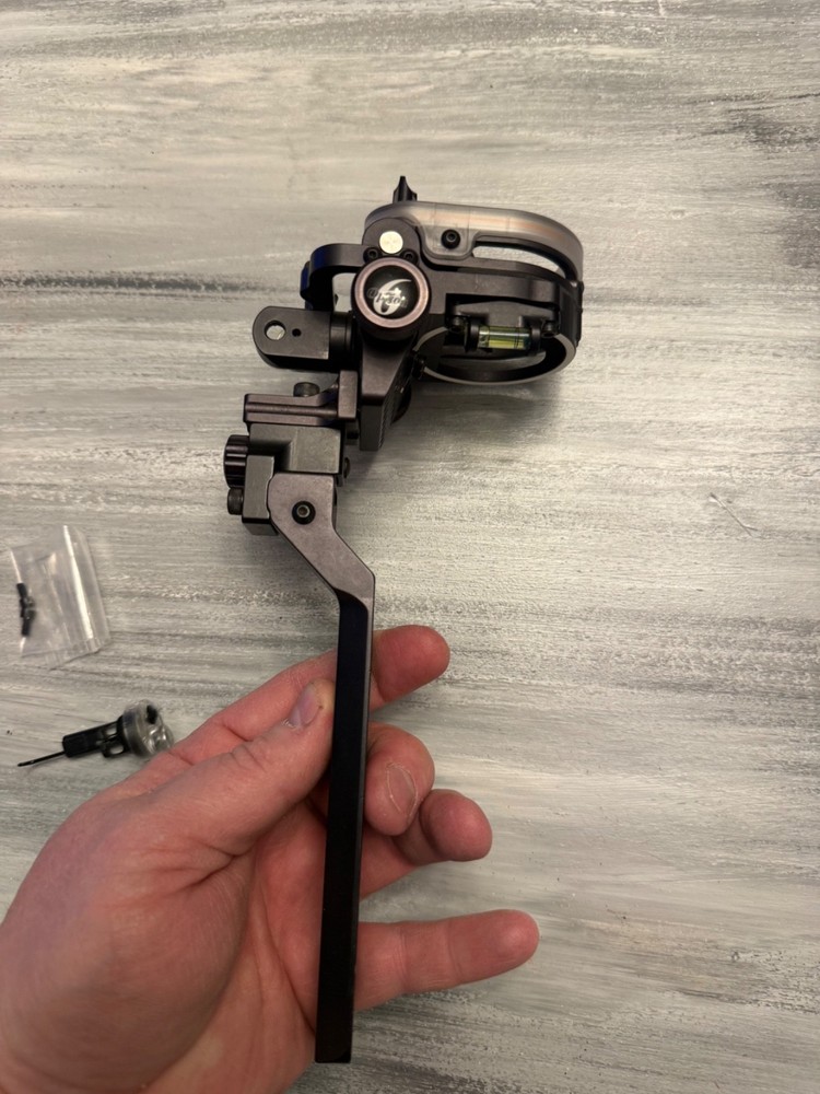 Option Archery 6s Bridge-Lock “Mathews”